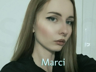 Marci