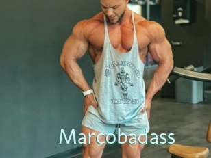 Marcobadass