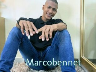 Marcobennet