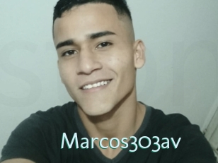Marcos303av