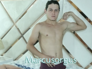 Marcusorgus