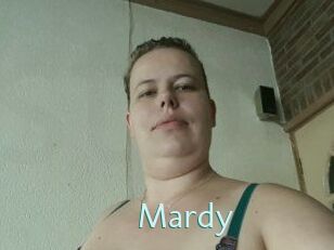 Mardy