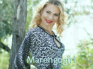 Marengogirl