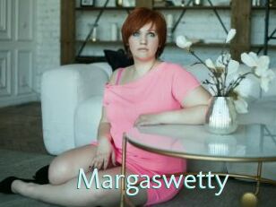 Margaswetty