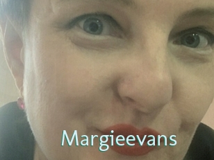 Margieevans