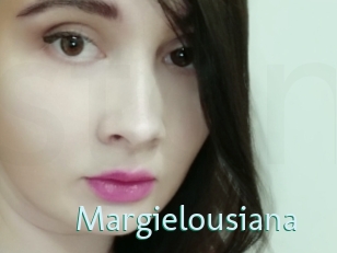 margielousiana Straponles