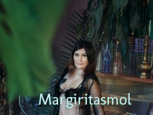 Margiritasmol