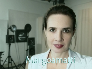 Margoamatti