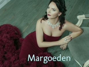 Margoeden