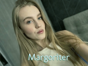 Margoriter