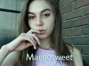 Margosweet