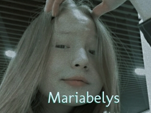 Mariabelys