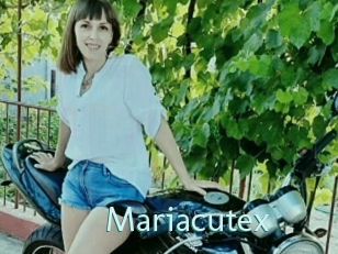 Mariacutex