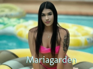 Mariagarden