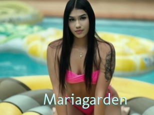 Mariagarden