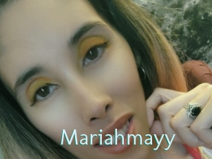 Mariahmayy