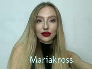 Mariakross