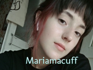 Mariamacuff