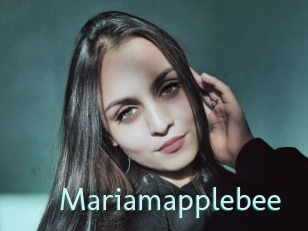 Mariamapplebee