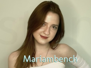 Mariambench