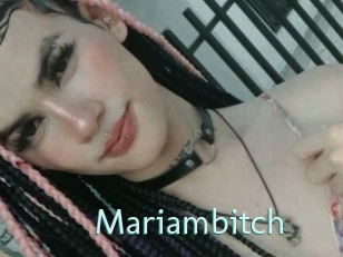 Mariambitch