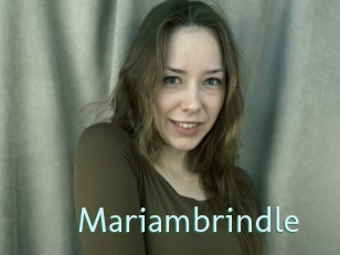mariambrindle Straponles