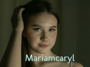 Mariamcaryl