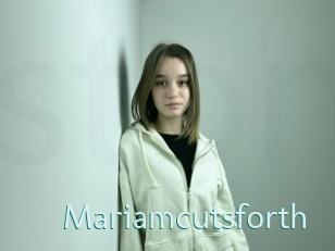 Mariamcutsforth