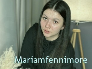 Mariamfennimore