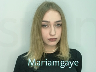 Mariamgaye