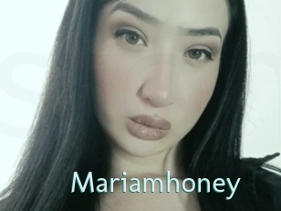 Mariamhoney