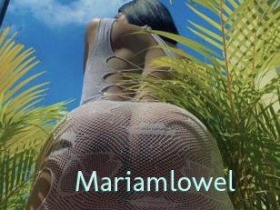 Mariamlowel