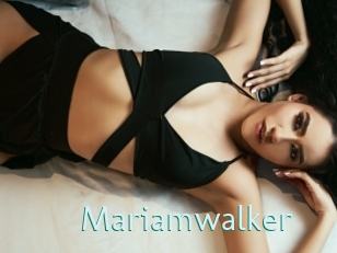 Mariamwalker