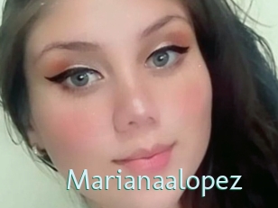 Marianaalopez