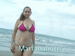 Marianahorny