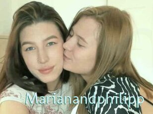 Marianandphilipp