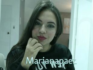 Marianapaez