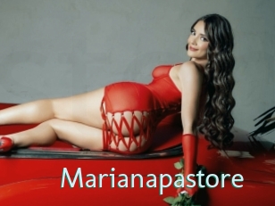 Marianapastore