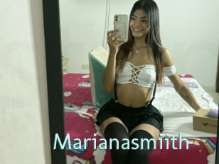 Marianasmiith