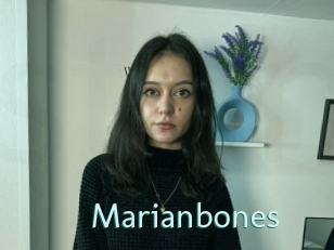 Marianbones