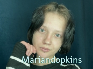 Mariandopkins