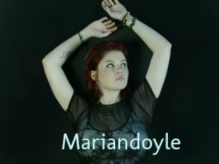 mariandoyle Straponles