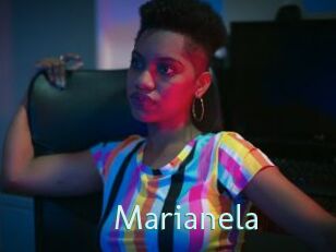 marianela Straponles