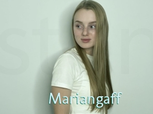 Mariangaff