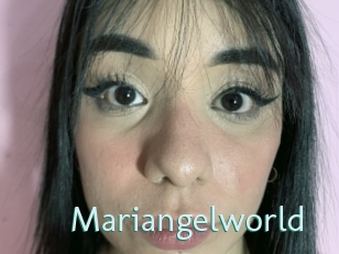 Mariangelworld