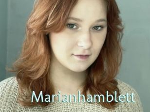 marianhamblett Straponles