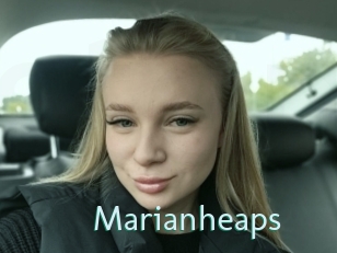 Marianheaps