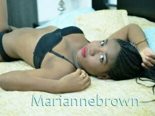 Mariannebrown