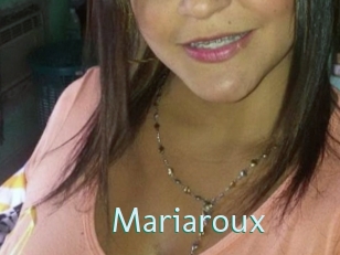 Mariaroux