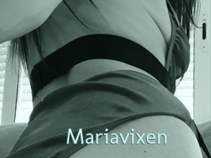 Mariavixen